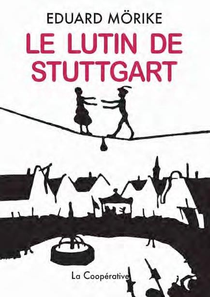 Emprunter Le Lutin de Stuttgart livre