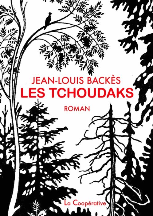 Emprunter Les tchoudaks livre