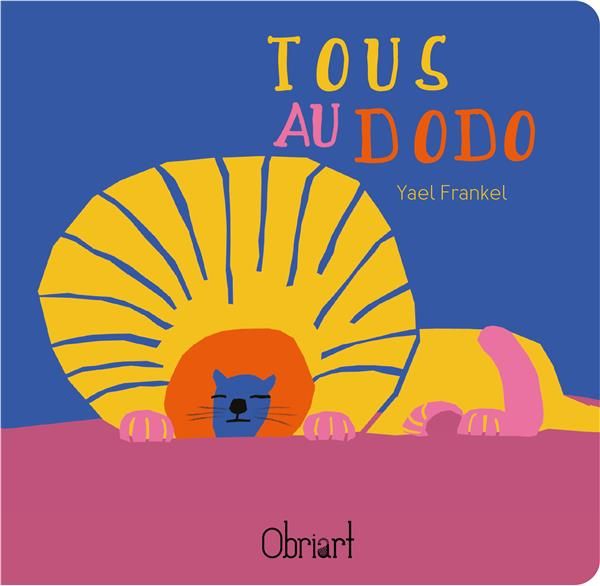 Emprunter Tous au dodo livre