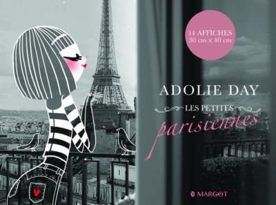 Emprunter Les petites parisiennes livre