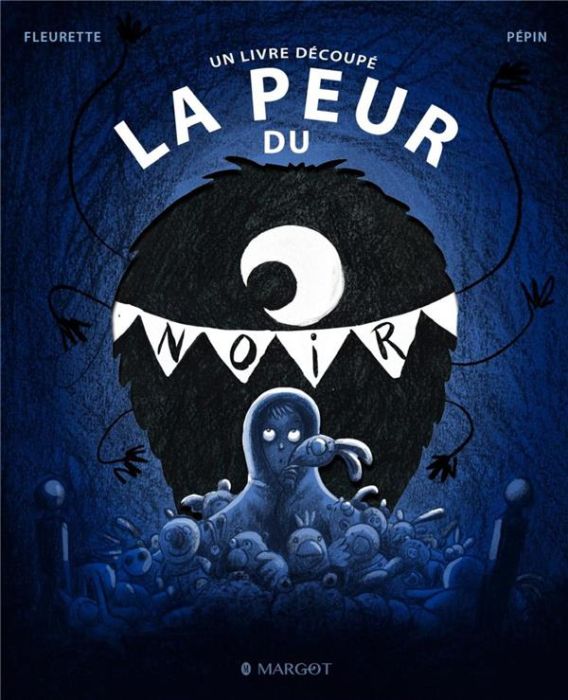 Emprunter La peur du noir livre