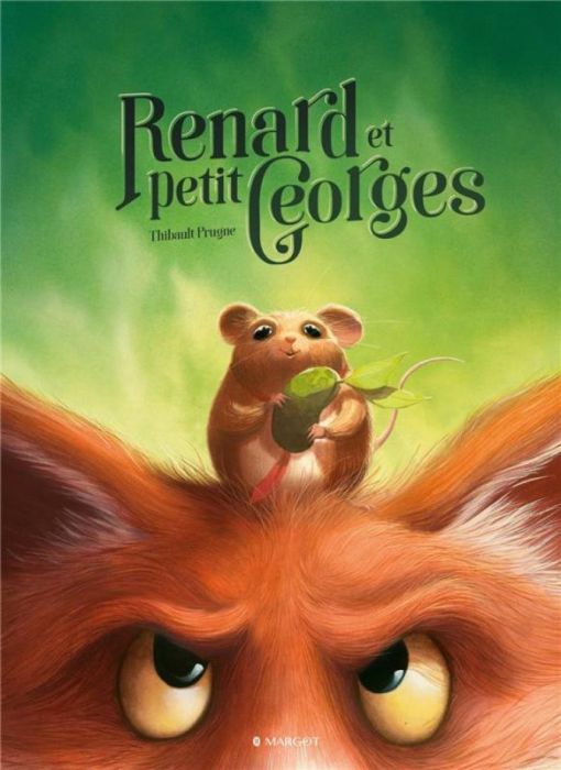 Emprunter Renard et petit Georges livre