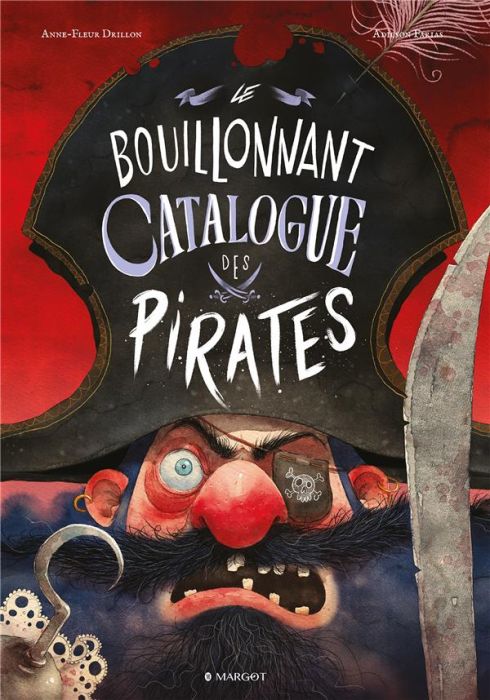 Emprunter Le Bouillonnant Catalogue des pirates livre