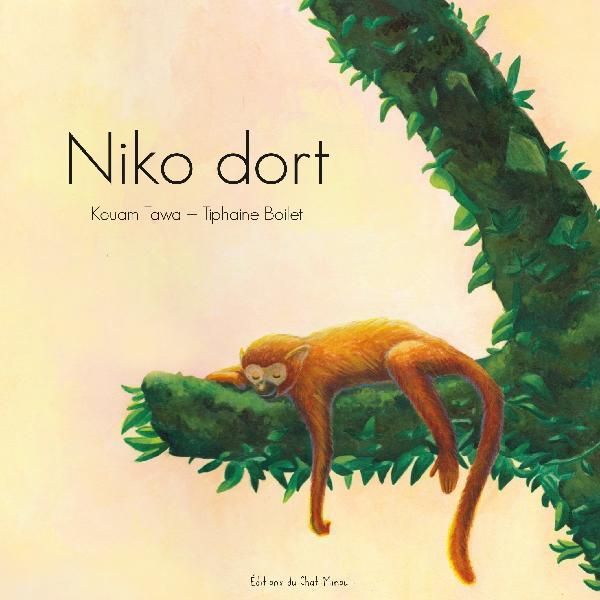 Emprunter Niko dort livre