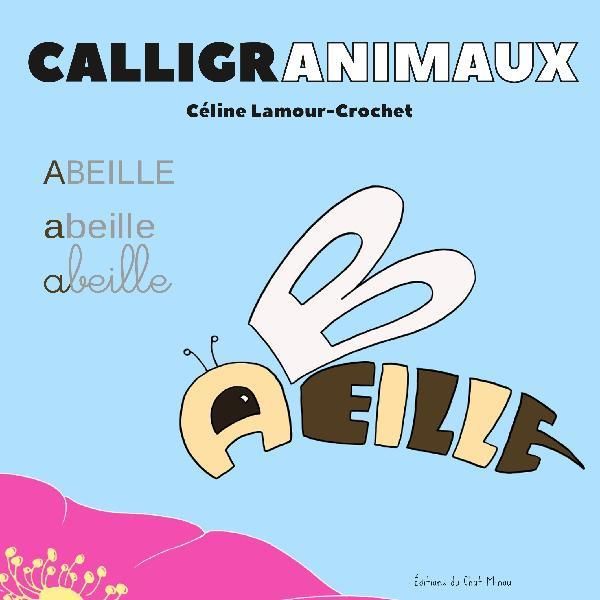 Emprunter Calligranimaux livre