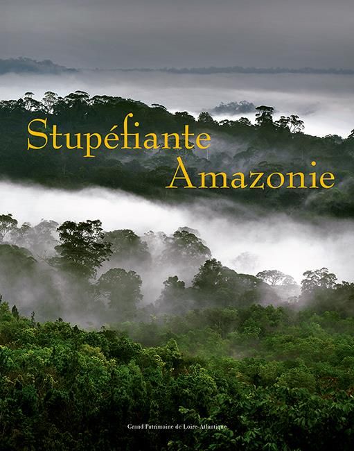 Emprunter Stupéfiante Amazonie livre