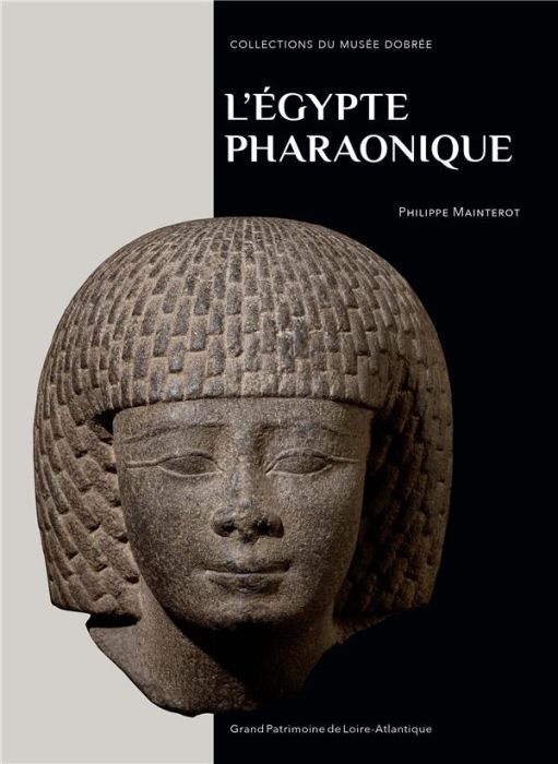 Emprunter L'Egypte pharaonique livre