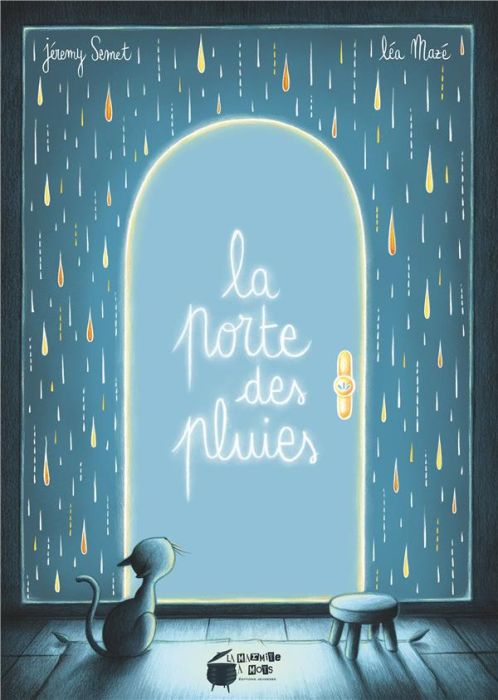 Emprunter La porte des pluies livre