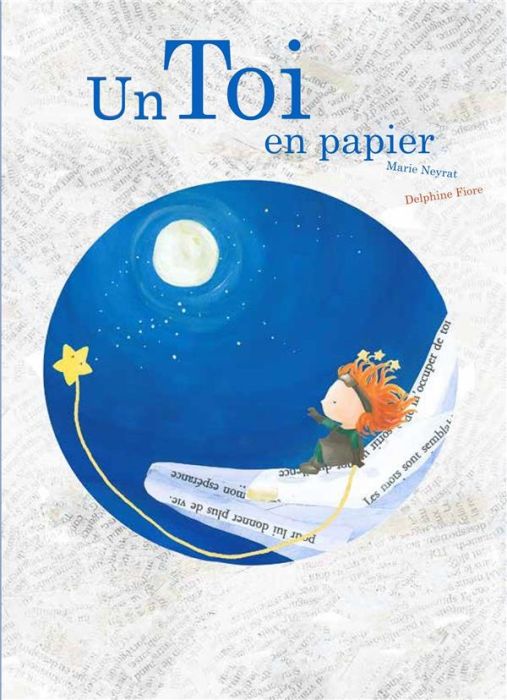 Emprunter Un toi en papier livre