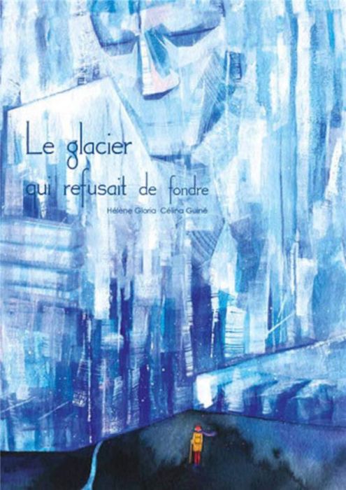 Emprunter Le glacier qui refusait de fondre livre