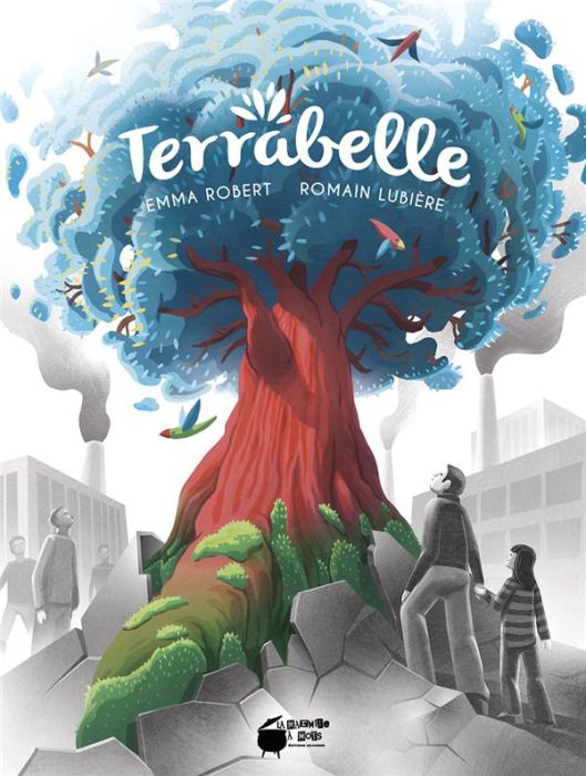 Emprunter Terrabelle [ADAPTE AUX DYS livre