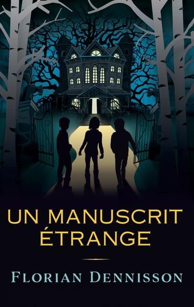 Emprunter Un manuscrit étrange livre