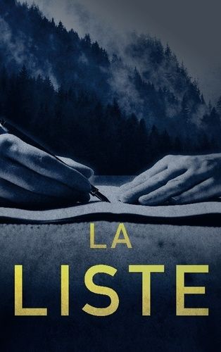 Emprunter Les enquêtes de Maxime Monceau : La liste livre