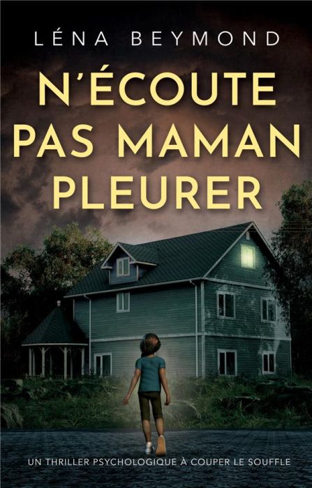 Emprunter N'écoute pas Maman pleurer livre