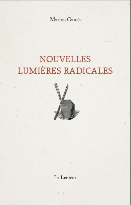 Emprunter Nouvelles Lumières radicales livre