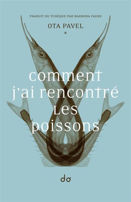 Emprunter Comment j´ai rencontré les poissons livre