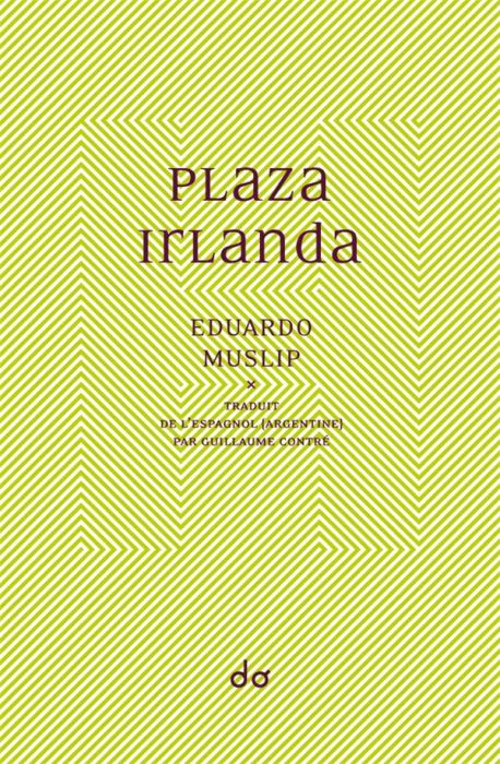 Emprunter Plaza Irlanda livre