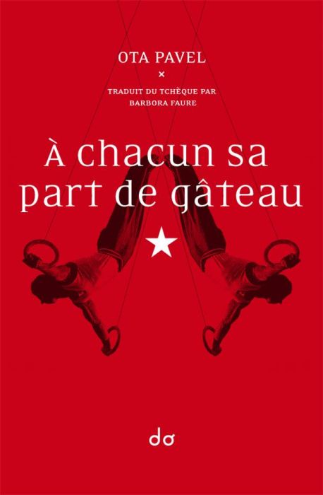 Emprunter A chacun sa part de gâteau livre