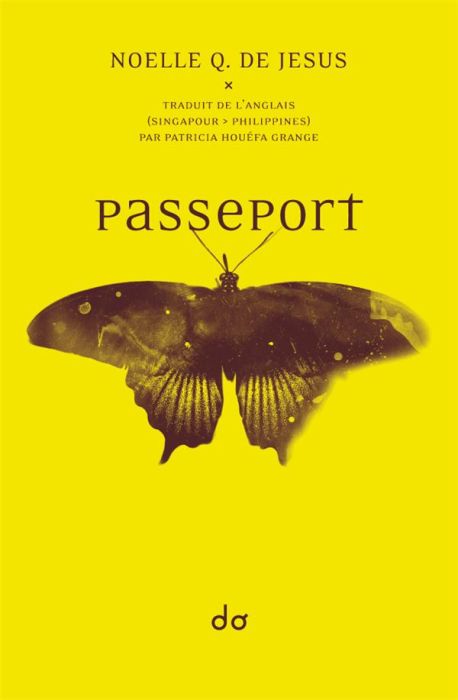 Emprunter Passeport livre