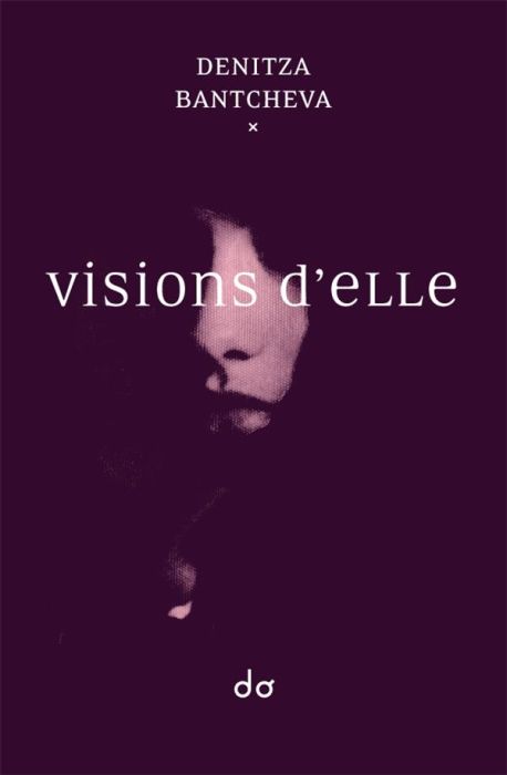 Emprunter Visions d'elle livre