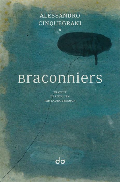 Emprunter Braconniers livre