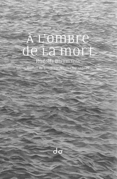 Emprunter A l'ombre de la mort livre