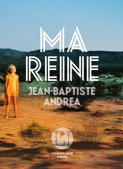 Emprunter Ma reine livre