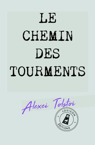 Emprunter Le chemin des tourments. Trilogie livre