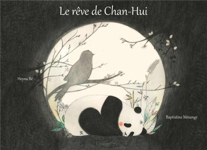 Emprunter LE REVE DE CHAN-HUI livre