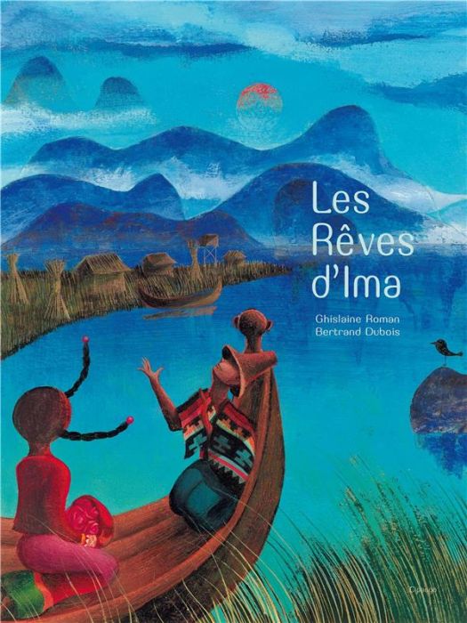 Emprunter Les rêves d'Ima livre