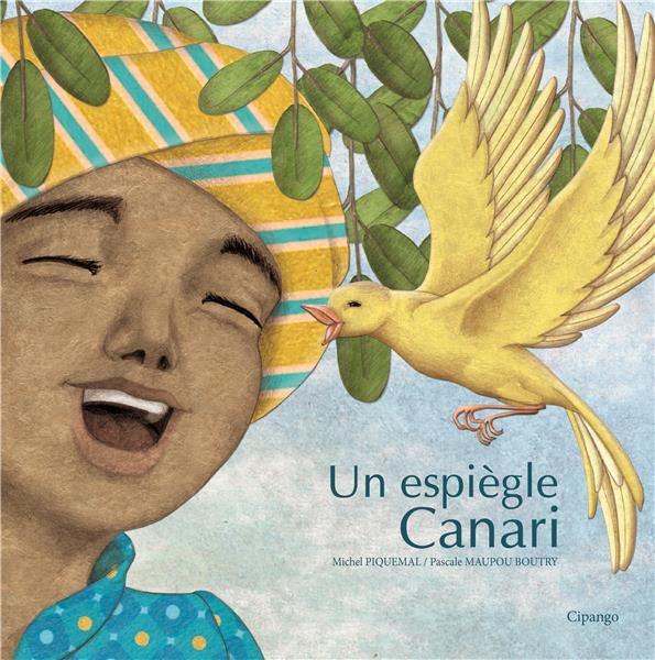 Emprunter Un espiègle canari livre