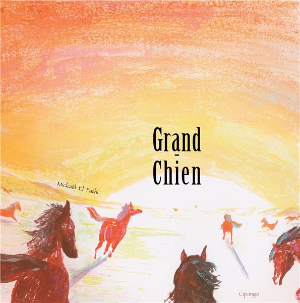 Emprunter Grand-Chien livre