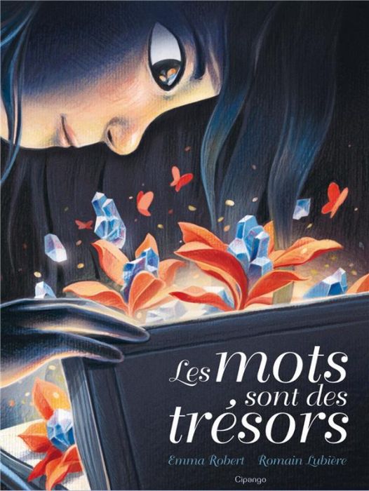 Emprunter Les mots sont des tresors livre