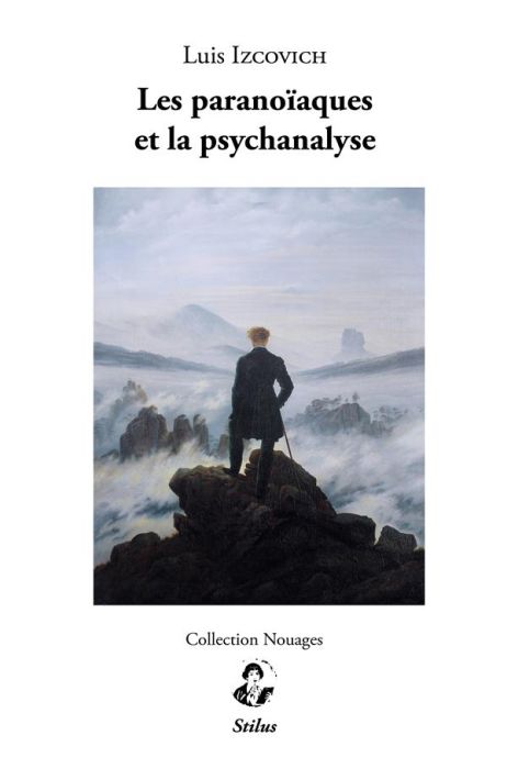 Emprunter Les paranoïaques et la psychanalyse livre