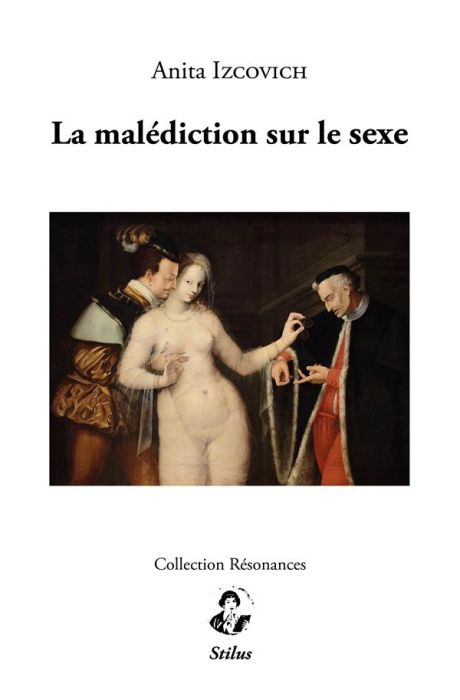 Emprunter La malédiction sur le sexe livre