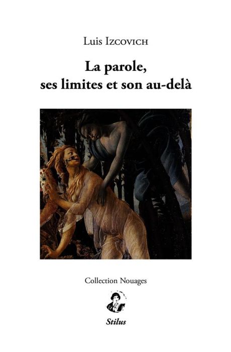 Emprunter La parole, ses limites et son au-delà livre