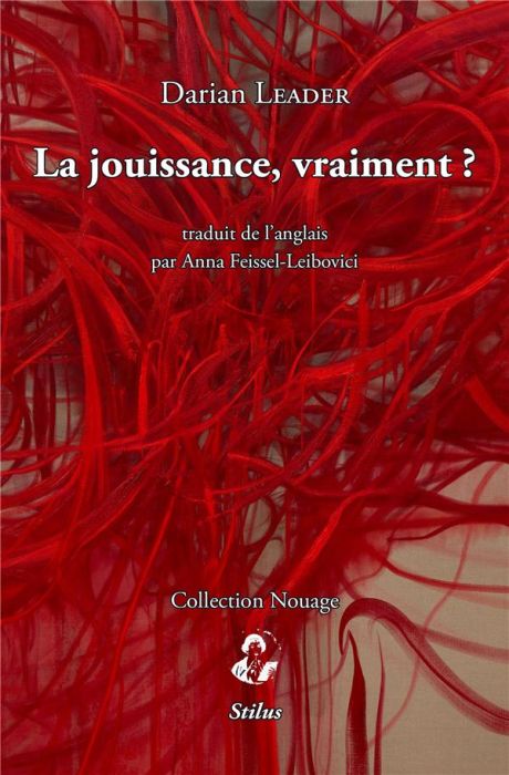 Emprunter La jouissance, vraiment ? livre