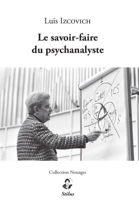 Emprunter Le savoir-faire du psychanalyste livre