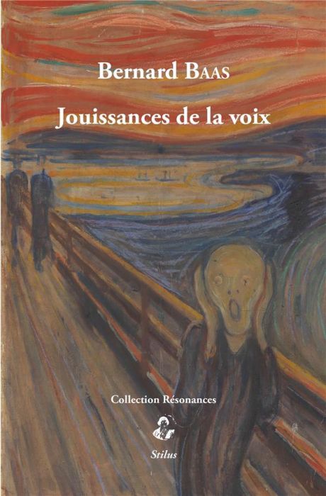 Emprunter Jouissances de la voix livre