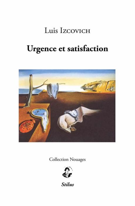 Emprunter Urgence et satisfaction livre