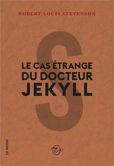 Emprunter Le cas étrange du docteur Jekyll livre