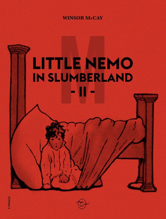 Emprunter Little Nemo in Slumberland Tome 2 livre