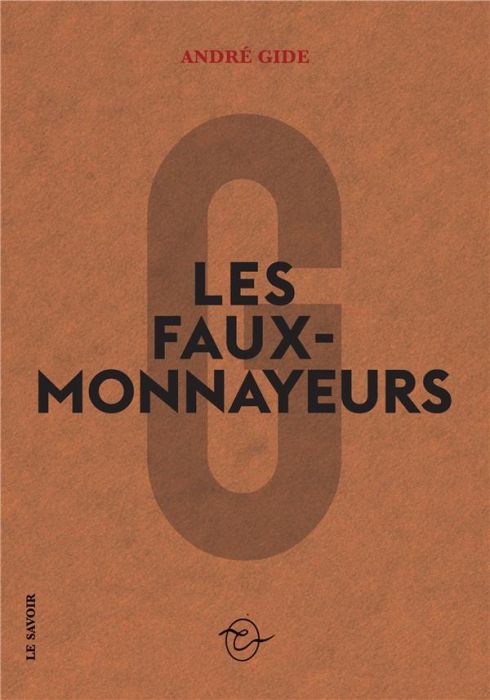 Emprunter Les faux-monnayeurs livre