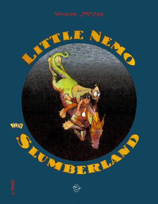 Emprunter Little Nemo in Slumberland - Anthologie livre