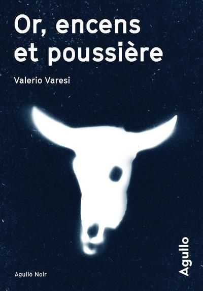 Emprunter OR, ENCENS ET POUSSIERE livre