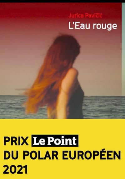 Emprunter L'eau rouge livre