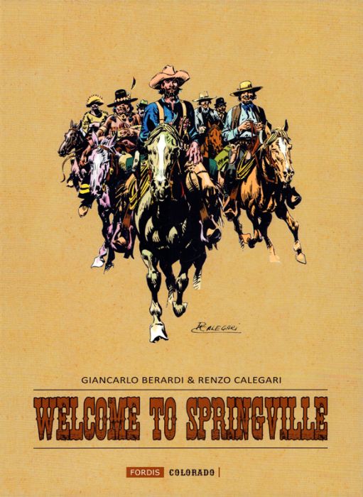 Emprunter Welcome to Springville. Welcome to springville livre