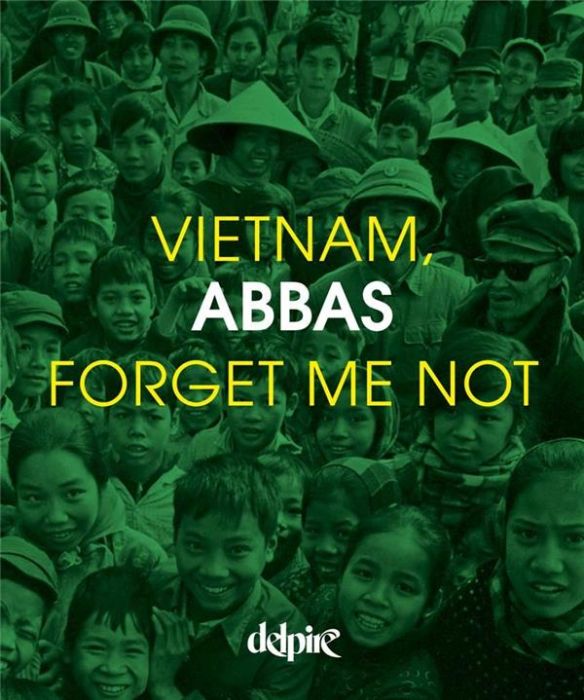 Emprunter Vietnam Forget Me Not livre