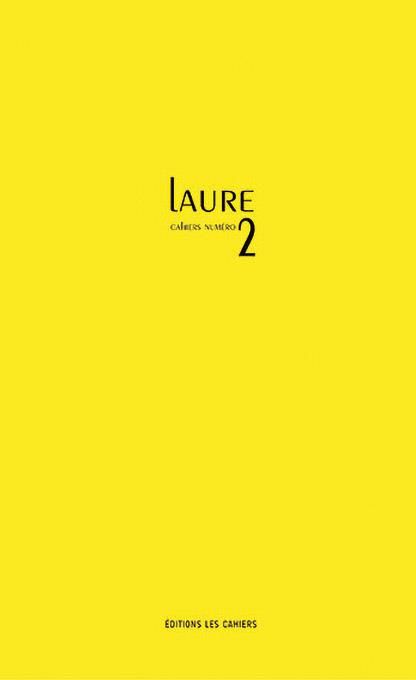 Emprunter Cahiers Laure N° 2 livre