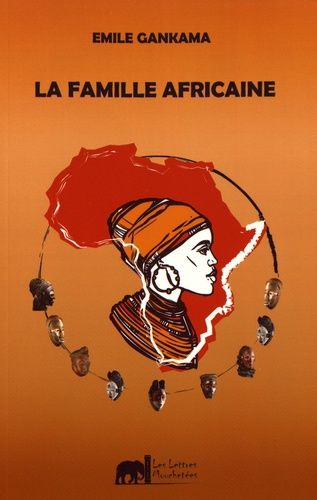 Emprunter La famille africaine livre